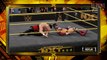 Samoa Joe Wins NXT Title & AJ Styles WWE Debut! - WWE 2K16 (Epic Custom Segment)