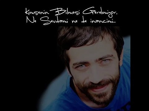 Resul DİNDAR Sorma Ne Haldeyim