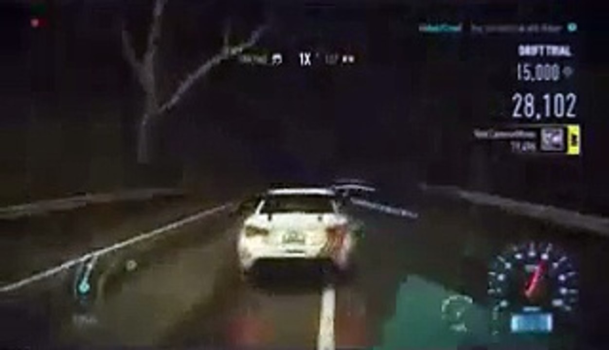 Need For Speed 2015 Gameplay Walkthrough - Part 3 DRIFTING KING & PICK MY NEXT CAR ---