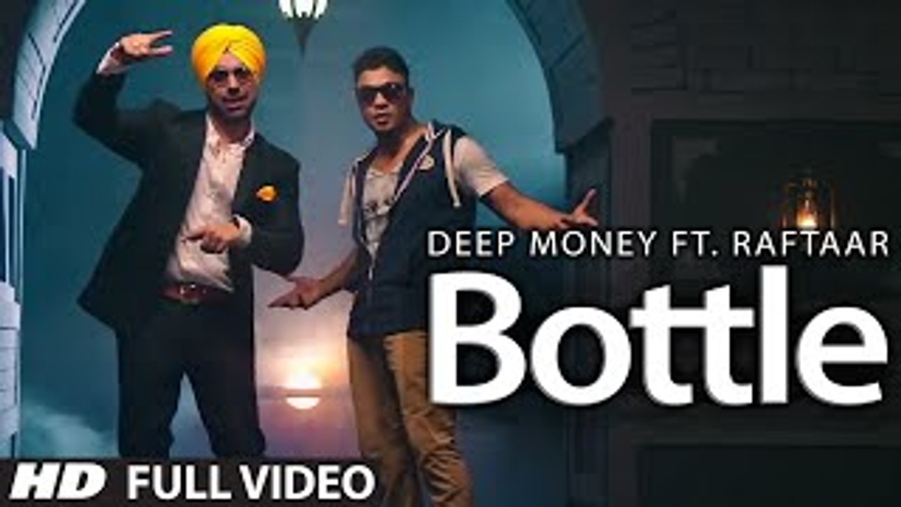 Botal - Indeep Bakshi Full HD