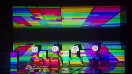 Siro A - Americas Got Talent - August 11, 2015