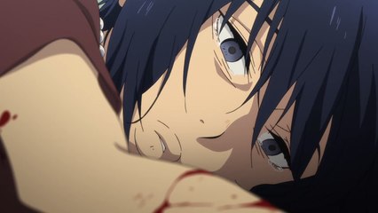 Boku dake ga Inai Machi Episode 1 First Impressions - Intense Episode!