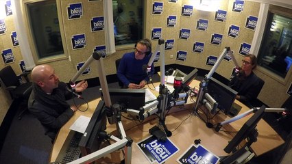 Emilie THEROND réalisatrice du documentaire "Mon maître d'école"