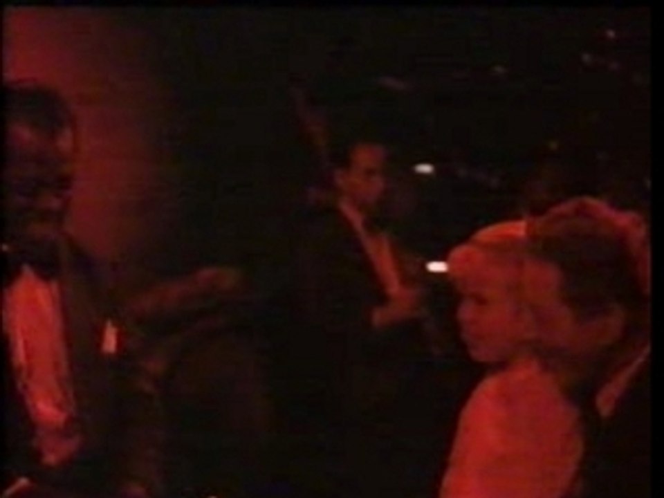 Louis Armstrong & Danny Kaye