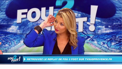 Fou 2 Foot (08/01/16) Partie 4