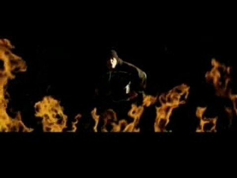 CLIP KALASH L'AFRO - Cracheur de Flammes