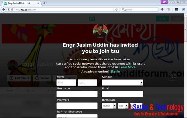 How to earn from Social media site step by step 2016 part 2