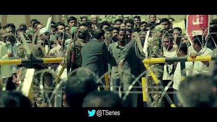 TU BHOOLA JISE Video Song | AIRLIFT | Akshay Kumar, Nimrat Kaur | K.K |