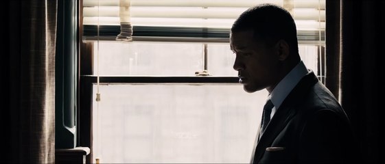 Concussion Movie CLIP - Football Owns Sunday (2015) - Will Smith, Albert Brooks Drama HD