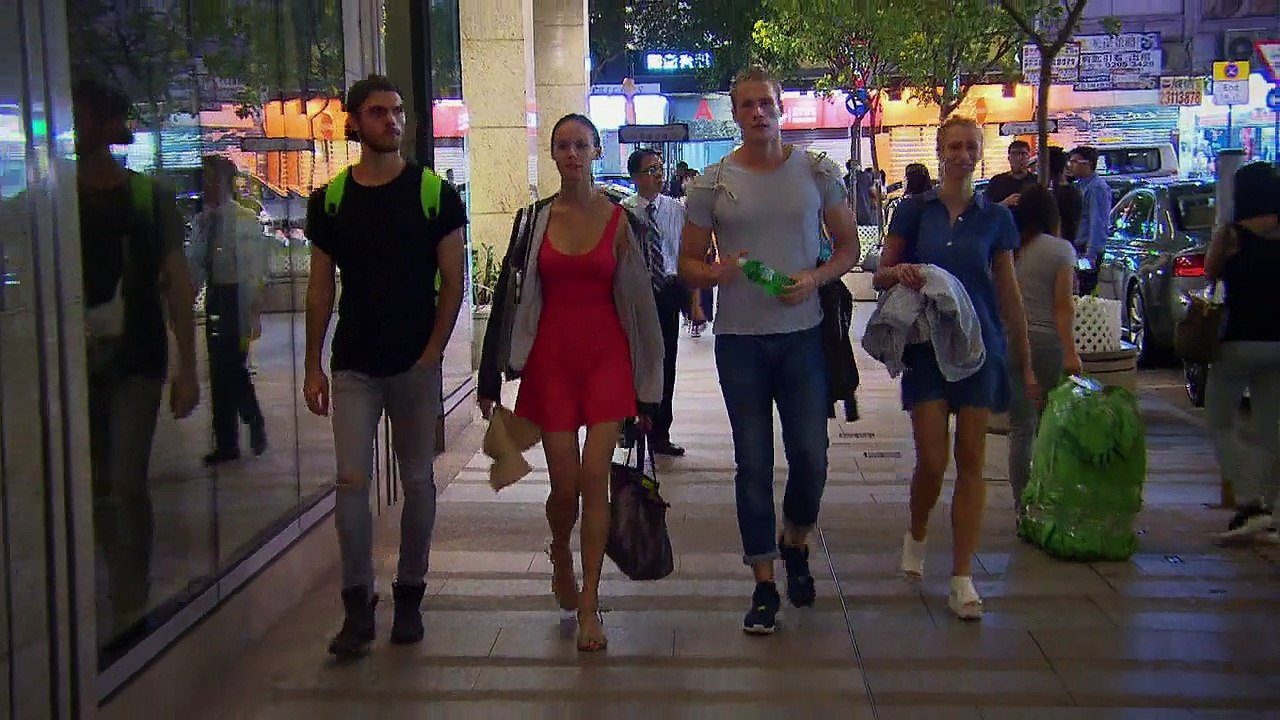 Austria's Next Top Model Boys & Girls 2015 HD E16P04