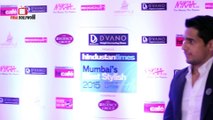Siddharth Malhotra at  Mumbai's Most Stylish Awards 2015 _ HT