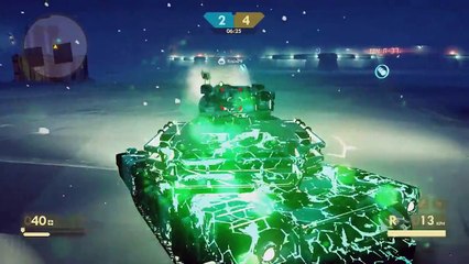 Hardware Rivals Gameplay