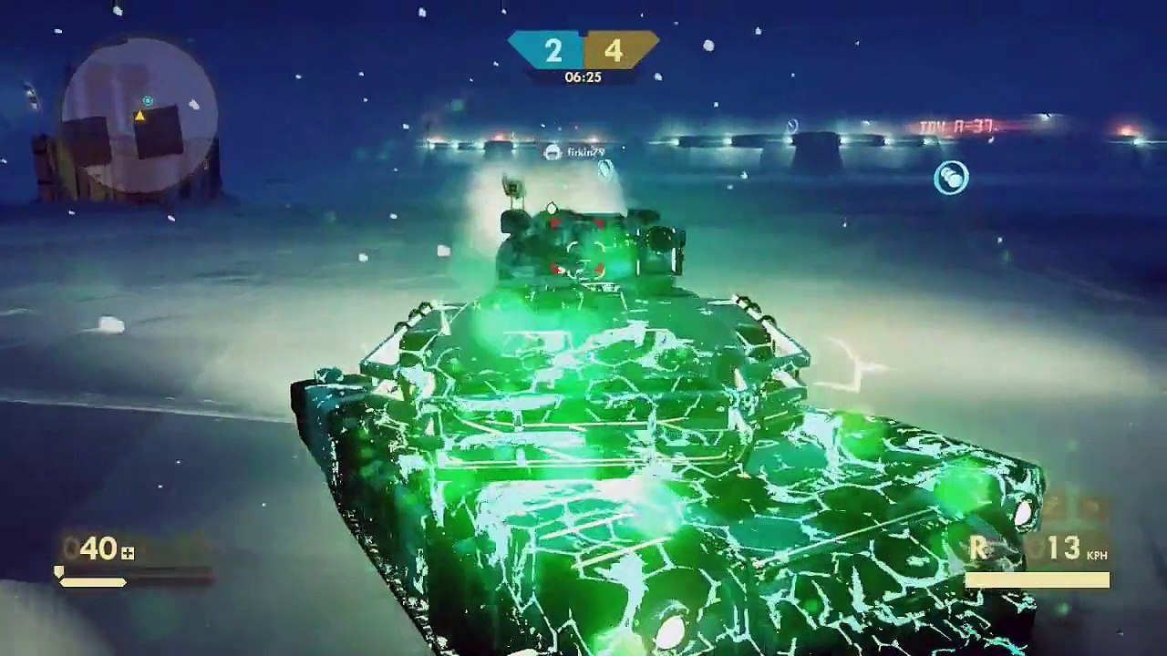 Hardware Rivals Gameplay