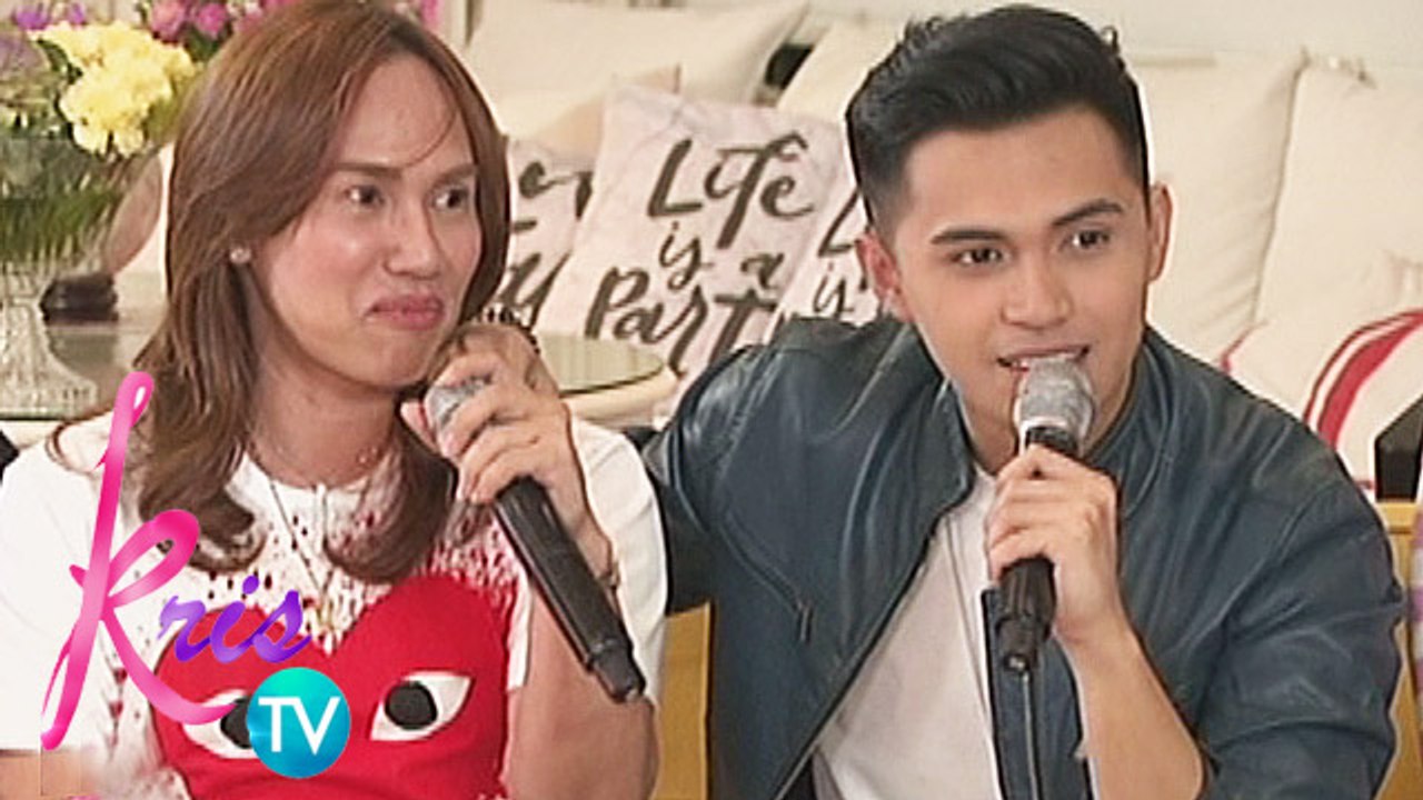 Kris TV: Marlo's life predictions in 2016