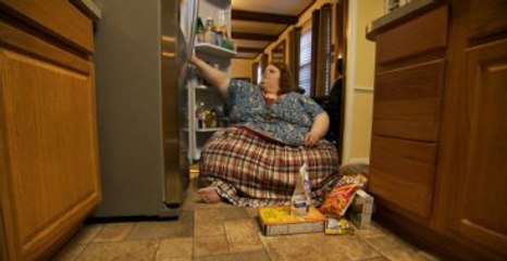 292 Kilo Gelen Kadın, Her Gün Yaşadığı Zorlukları Anlattı