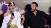 Sonam Kapoor Full Speech _ Press Conference Of PRDP Star Cast