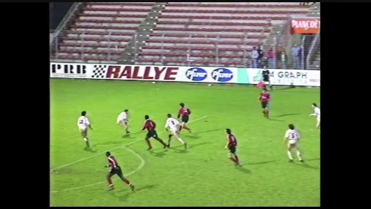 J20. SRFC/FCL : Historique