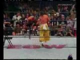 ECW Sabu Vs Rey Mysterio