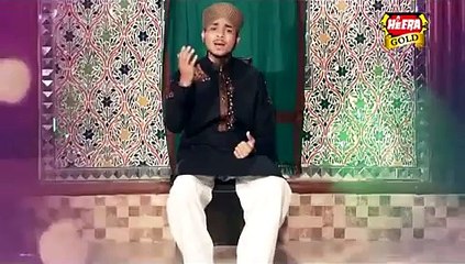 SOHNA SOHNA BY FARHAN ALI QADRI NEW VIDEO ALBUM 2015 2016