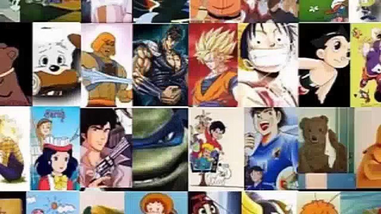 Joueur du grenier - Spécial - Dessins Animés  Fun Fan FUN Videos