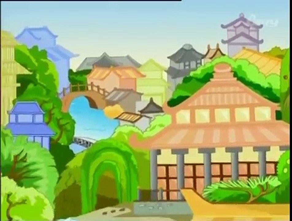 The Magical Slippers - Grandma Stories - English Animated Stories For Kids , Animated cinema and cartoon movies HD Online free video Subtitles and dubbed Watch 2016