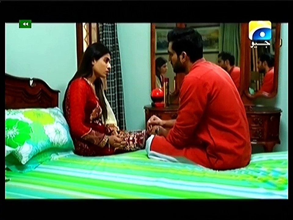 Saas Bahu Last P2