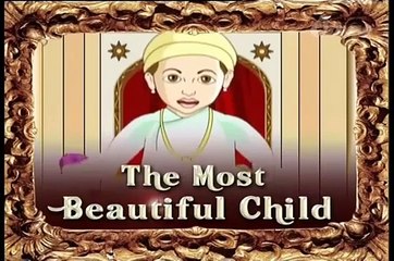 The Most Beautiful Child - Akbar Birbal Stories - Hindi Animated Stories For Kids , Animated cinema and cartoon movies HD Online free video Subtitles and dubbed Watch 2016