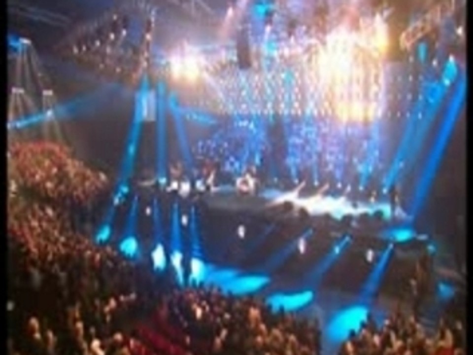 Tete  A La Faveur De L'automne (Live)