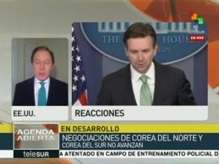 EE.UU. no cree que Corea del Norte haya detonado bomba de hidrógeno
