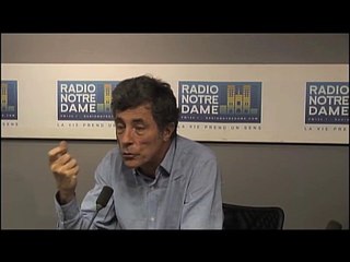 Une nouvelle année sur Radio Notre Dame