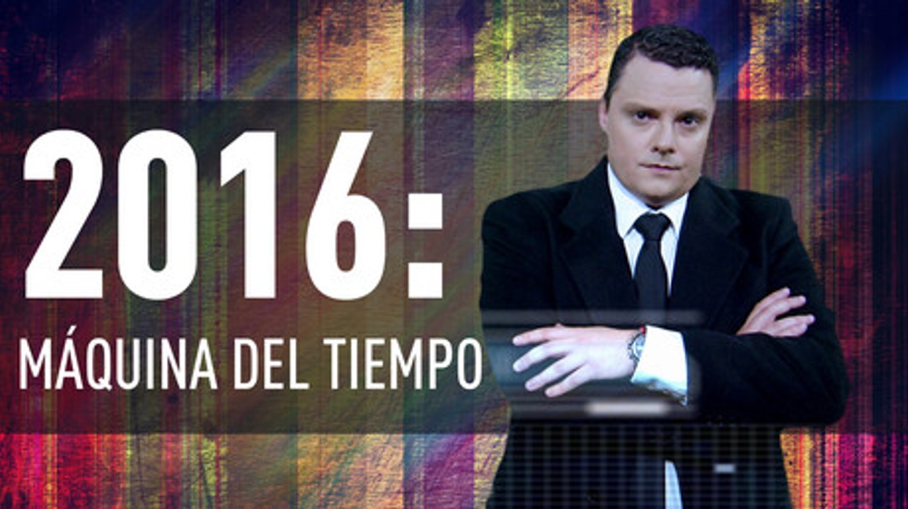 'El Zoom de RT': Las intrigantes preguntas que plantea este 2016