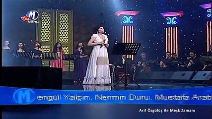SİNEM SEVİNDİK - KORKUYORUM SANA NAZAR DEGECEK
