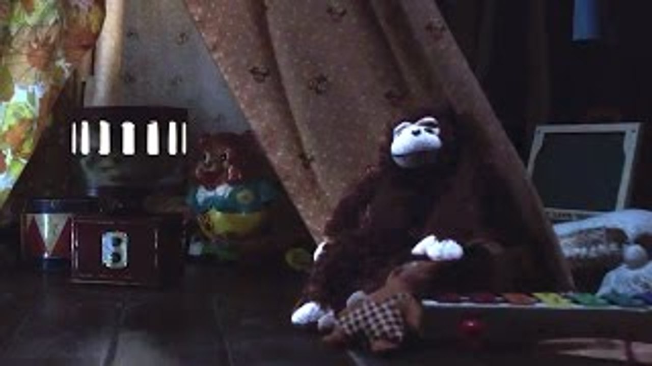 THE CONJURING 2 Teaser Trailer (Horror - 2016)