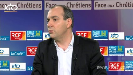 Laurent Berger - "Relancer le droit de vote des étrangers aux élections locales"
