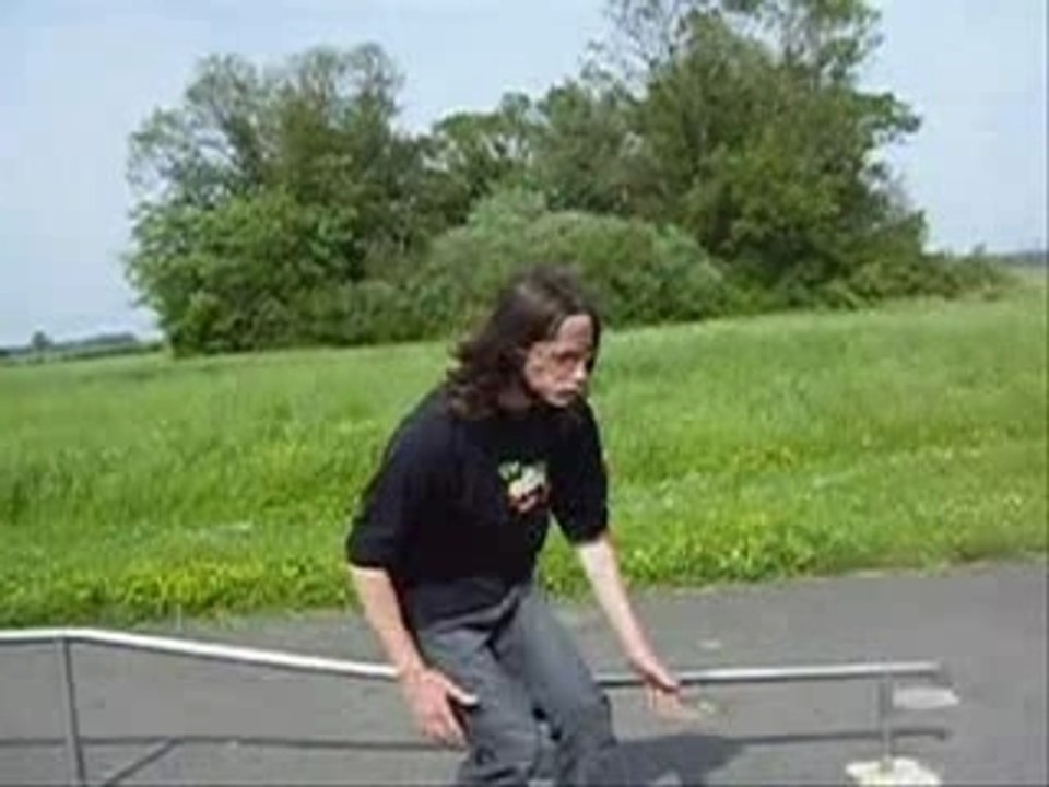 CEB RIDER