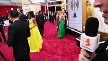 Marcus Johns Oscar Red Carpet Recap (2015) - Celebs & Selfies HD , 2016