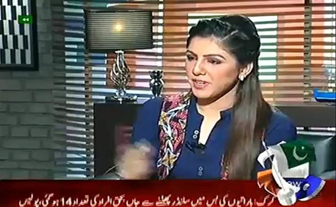 Hassan Nisar on Adnan Sami