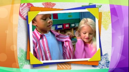 Barney & Friends: Pennies in My Pocket