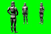 Star Wars Storm Troopers