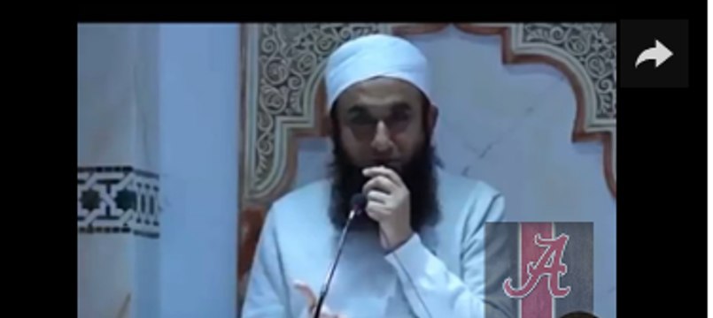 Shia Sunni Koi Bhi Kafir Nahi By Maulana Tariq Jameel 2015 -> must watch