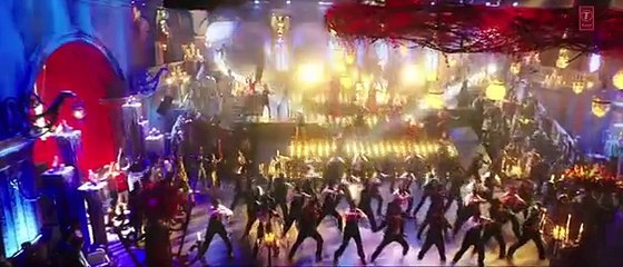 Hd New Hindi Movie Songs 2015 -   Nas Nas Mein-welcome Back-70