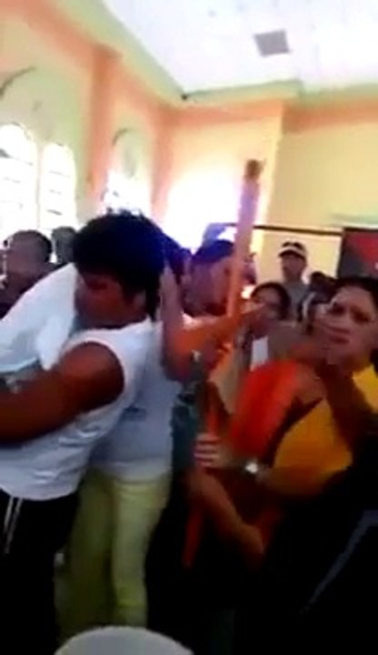 Allah shows miracle at filipino girl funeral