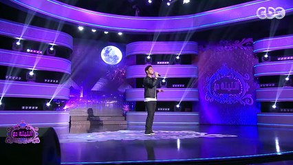 #الليلة_دي | شاهد .. أحمد جمال يشعل مسرح الليلة دي بـ أغنية إضحكي