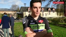 Cyclisme. Fortuneo-Concept Vital : les ambitions de Franck Bonnamour