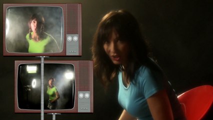 Sally clip officiel - Lizzy Ling