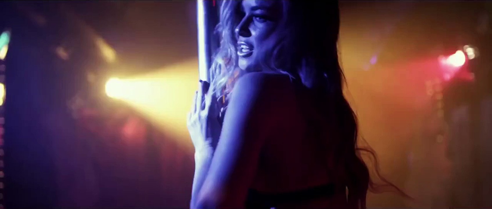 Lap Dance Official Trailer #1 (2014) - Carmen Electra, Briana Evigan Drama HD , 2016