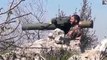 Syria War 2015 - Syrian Rebels In Heavy Clashes With IS All Over Syria