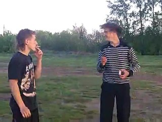 Russian idiots