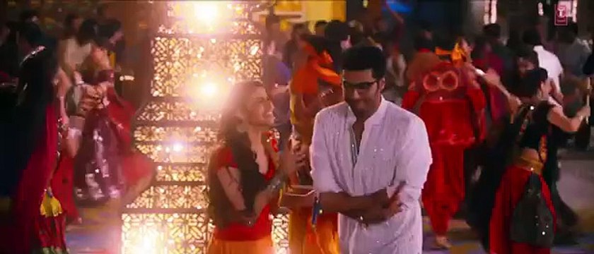 Hd New Hindi Movie Songs 2015 - Offo Full Video Song 2 States Arjun Kapoor Alia Bhatt Amitabh Bhattacharya-74