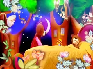 BabyTV Goodnight teddy bear 1 (english)
